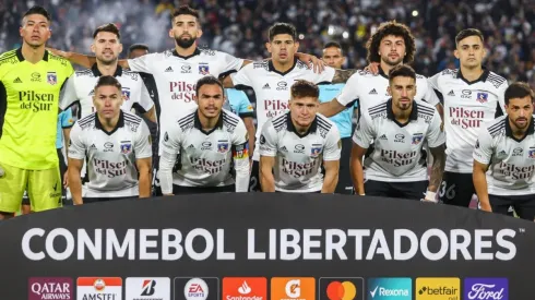 Los once elegidos de Gustavo Quinteros para enfrentar a River Plate en Argentina.