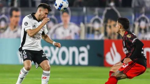 Colo Colo quiere dar el batatazo en Buenos Aires ante River Plate, por la quinta jornada de la fase de grupos de la Copa Libertadores 2022.