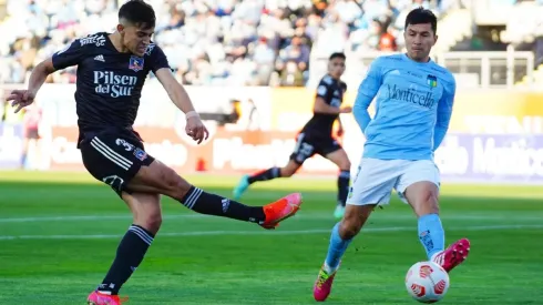 El Cacique visitará a O'Higgins en esta fecha 14.