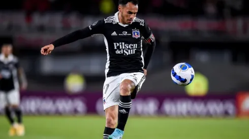 Gabriel Suazo pone paños fríos tras la derrota