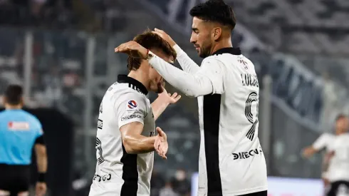 Tabla de posiciones en la fecha 14 del Campeonato Nacional