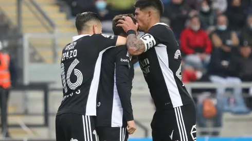 Así quedó Colo Colo en la tabla tras empatar ante O'Higgins.