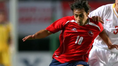 El Mago fue uno de los protagonistas del “Puertordazo”.