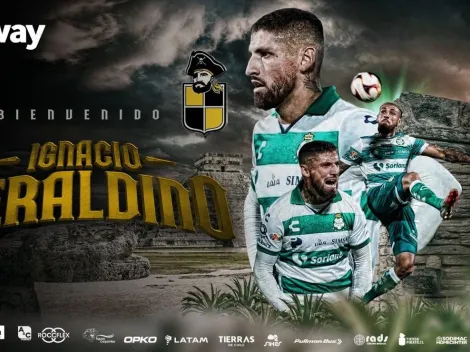 ¿Uno menos para Colo Colo? Ignacio Jeraldino es refuerzo de Coquimbo