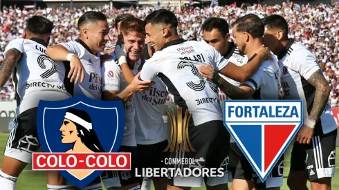 A Colo Colo solo le sirve ganar para seguir vivo en la Copa Libertadores 2022.
