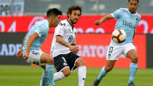 Los tweets de Jorge Valdivia