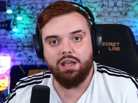 Ibai Llanos basado: “La capital de Chile es Colo Colo”