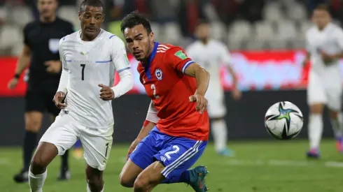 Nómina de la Selección Chilena con tres jugadores de Colo Colo