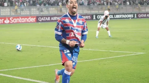 Yago Pikachu y la previa del partido con Colo Colo