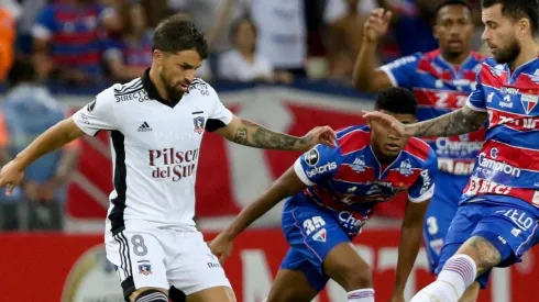 Al Cacique solo le sirve ganar para clasificar a los octavos de la Libertadores.