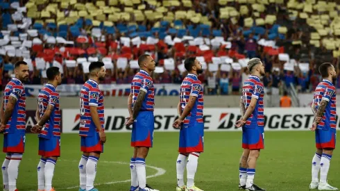 Fortaleza y su problema con la defensa