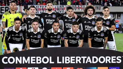 El posible once albo para jugarse la clasificación ante Fortaleza.