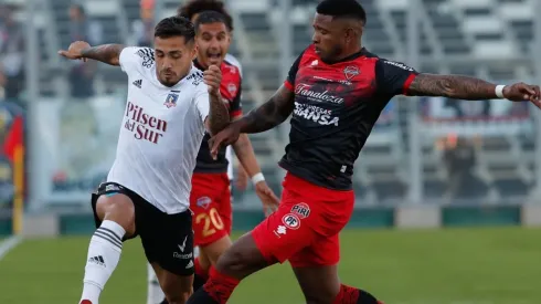 ¿Colo Colo vs Ñublense reprogramado?