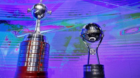 El Cacique se juega hoy su paso a los octavos de la Libertadores o Sudamericana.