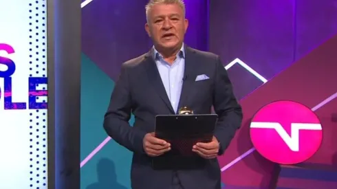 Claudio Borghi le pone sus fichas a Colo Colo