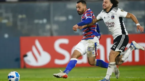 El Cacique ahora debe pensar en la Copa Sudamericana.