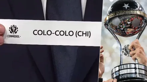 El Cacique conocerá su rival en la Sudamericana este viernes.