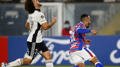 Leonardo Véliz es durísimo con lo mostrado por Colo Colo