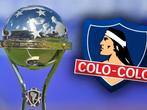 ¿Dónde ver el sorteo de los octavos de la Copa Sudamericana?