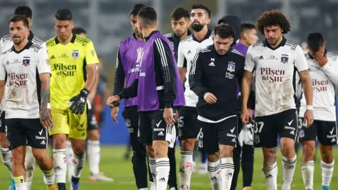 Así quedó la tabla del Grupo F de la Copa Libertadores.