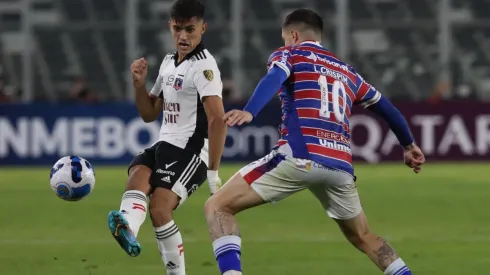 El Cacique tendrá que conformarse con jugar la Sudamericana.