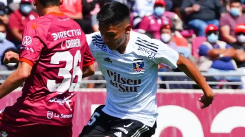 Cruz todavía no debuta oficialmente en este 2022.