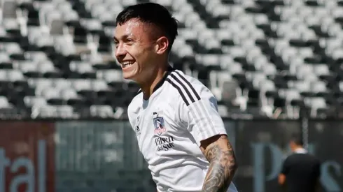 Zavala quiere más oportunidades en el Cacique.