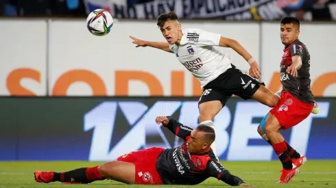 El Cacique recibe a Ñublense este lunes 30 de mayo.