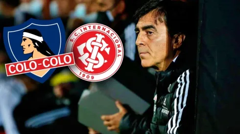 Quinteros analizó lo que será la participación alba en la Copa Sudamericana.