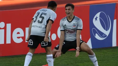 Colo Colo ya tiene fecha para su debut en Copa Chile