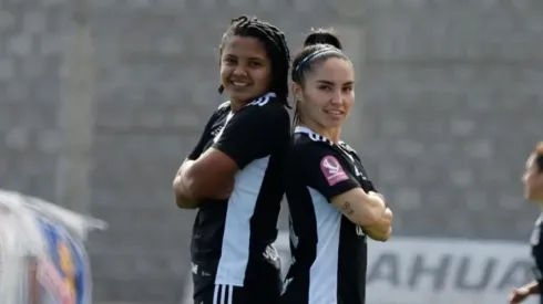 El Cacique venció a Deportes Iquique y sigue con puntaje perfecto.