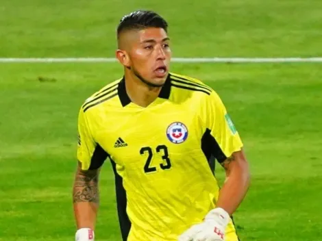 Francis Cagigao le pone problemas a Quinteros y a Colo Colo