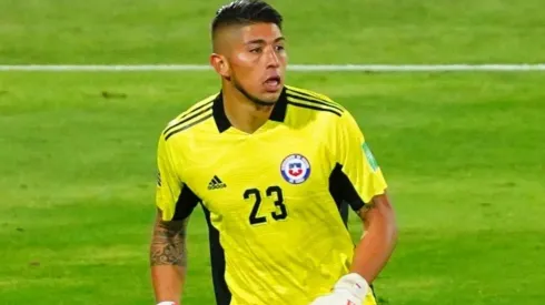 La Roja pone en aprietos a los jugadores de Colo Colo