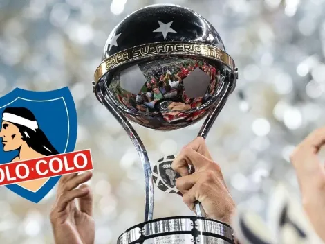 Ya se conocen a todos los clasificados a los octavos de la Sudamericana