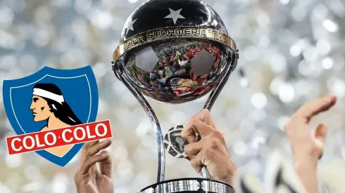 Ya se conocen todos los clasificados a los octavos de final de la Copa Sudamericana.