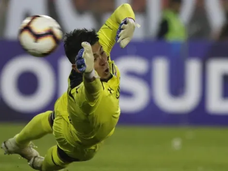 ¿Quiénes podrían ser los rivales de Colo Colo?