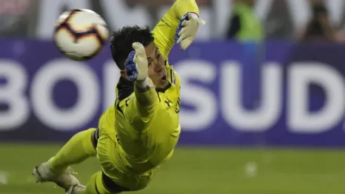 El Cacique enfrentará a uno de los punteros de grupo de la Sudamericana.