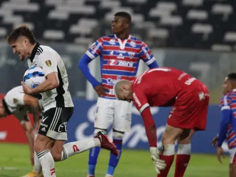 Históricos de Colo Colo ven la Sudamericana como una revancha para el Cacique