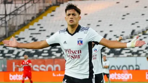 El Pibe Solari se refirió al rival en la Copa Sudamericana.