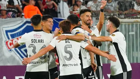 Así quedó Colo Colo tras la fecha 15 del Campeonato Nacional
