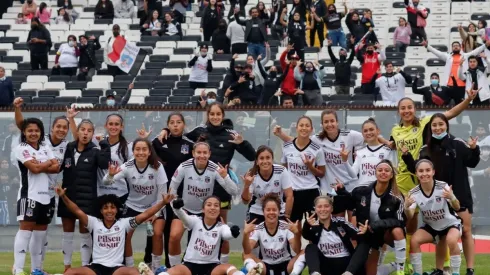 La tremenda campaña del Cacique Femenino