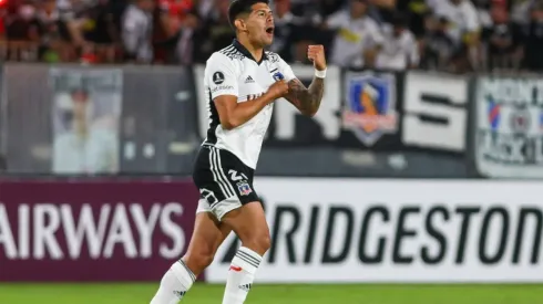 Colo Colo podrá contar con todos sus seleccionados ante Ñublense