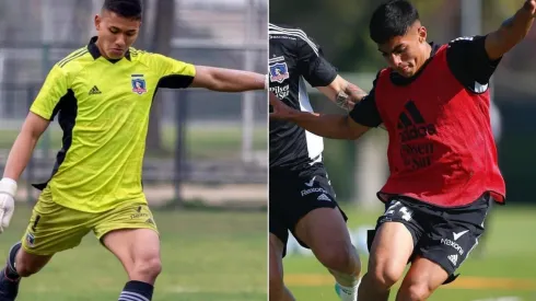 Las novedades de Colo Colo