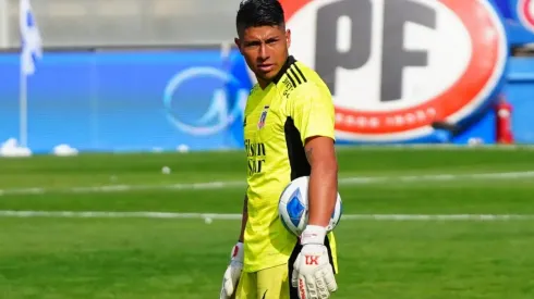 Brayan Cortés es operado con éxito de su rotura de meniscos.