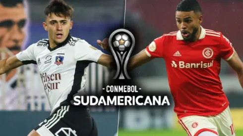 El Cacique jugará ante Inter de Porto Alegre por los octavos de final de la Sudamericana.