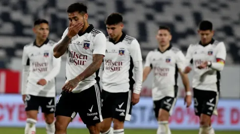 El Coca lamentó el bajón del Cacique y pidió nuevos refuerzos.