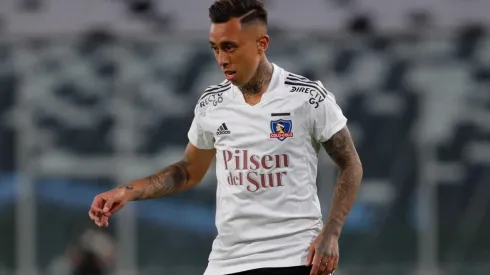 Gustavo Quinteros es claro en señalar que prefiere refuerzos ahora y no a fin de año.