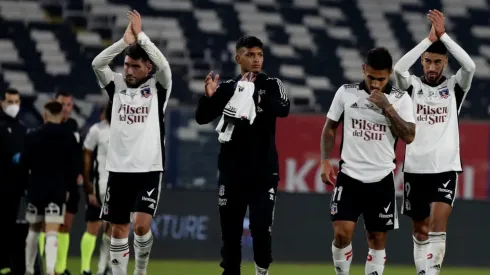 Jaime Vera valora lo realizado por Colo Colo en el primer semestre