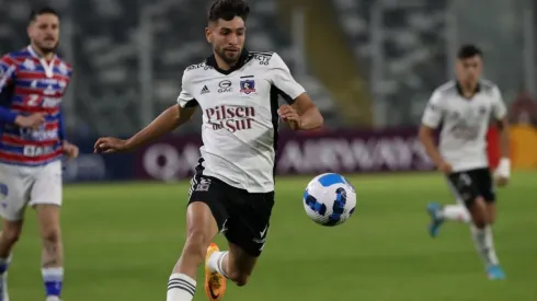 Jeyson Rojas es destacado en importante sitio italiano