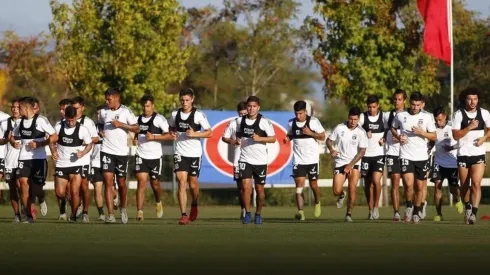 Gustavo Quinteros detalla lo que será la intertemporada en Argentina.